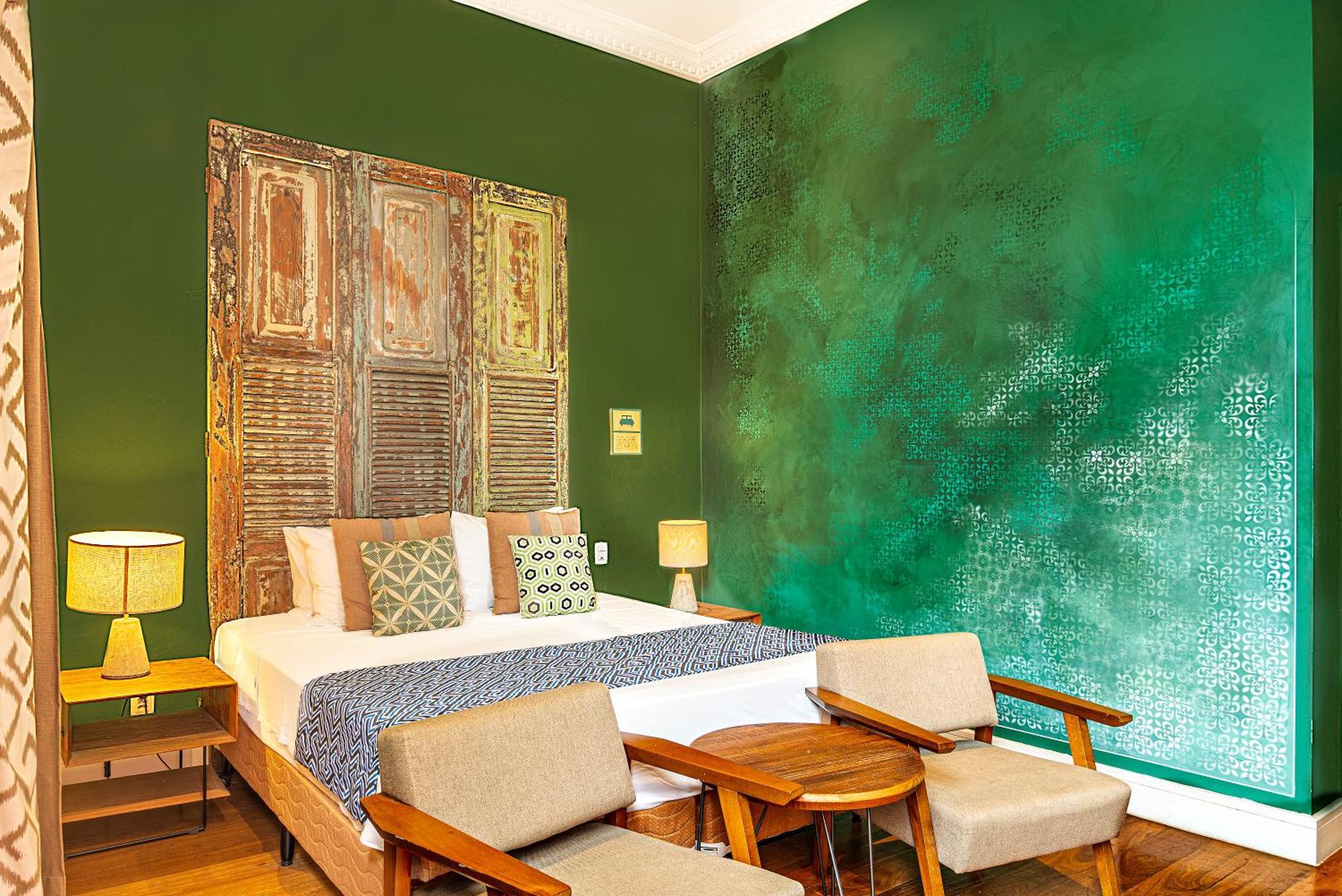מלון Selina Lapa ריו דה ז'ניירו מראה חיצוני תמונה